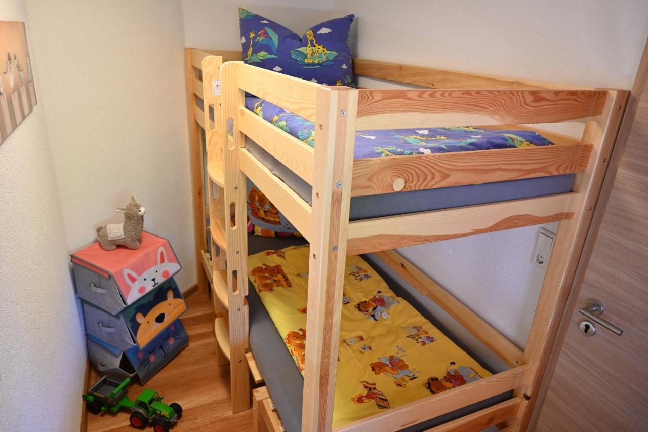 Biohof Auinger, Der Tiererlebnishof Apartment Aurach am Hongar Luaran gambar