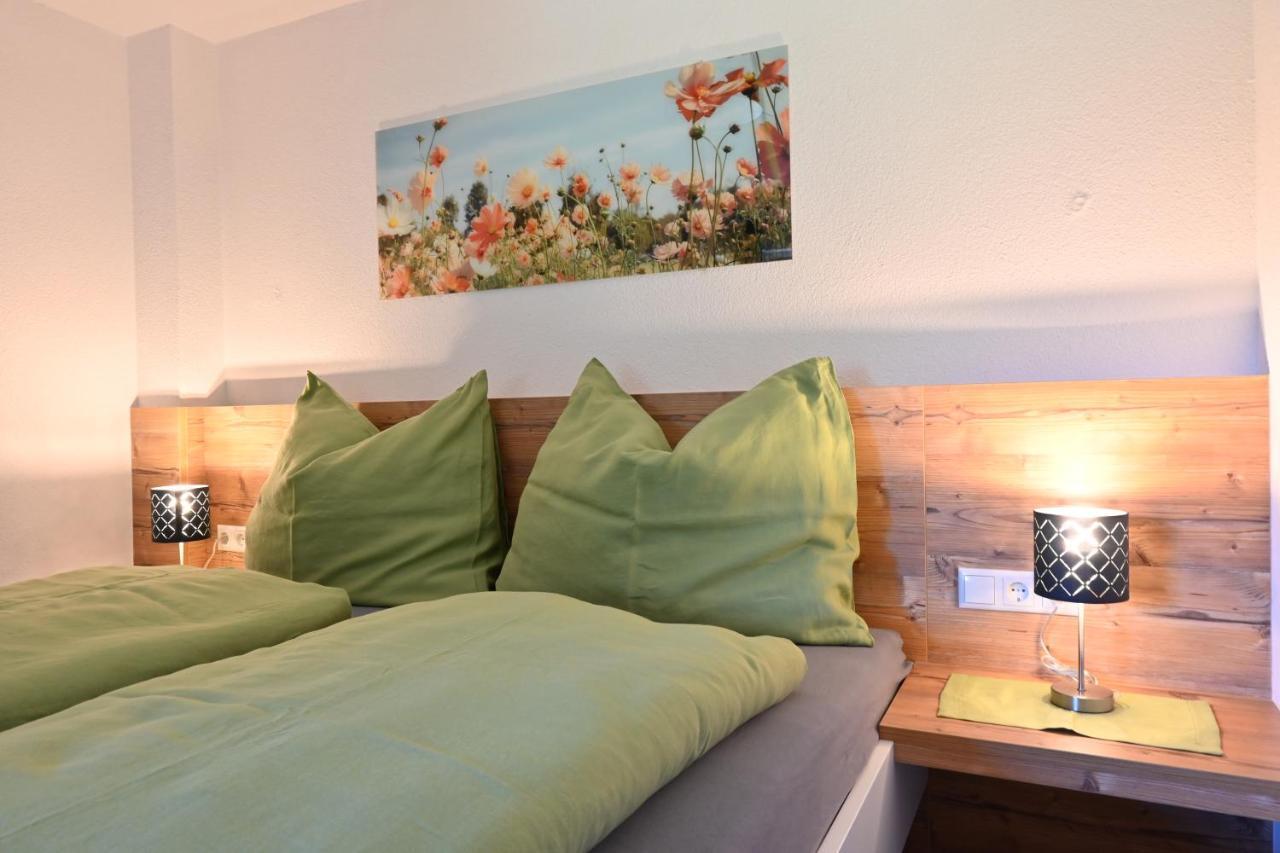 Biohof Auinger, Der Tiererlebnishof Apartment Aurach am Hongar Luaran gambar