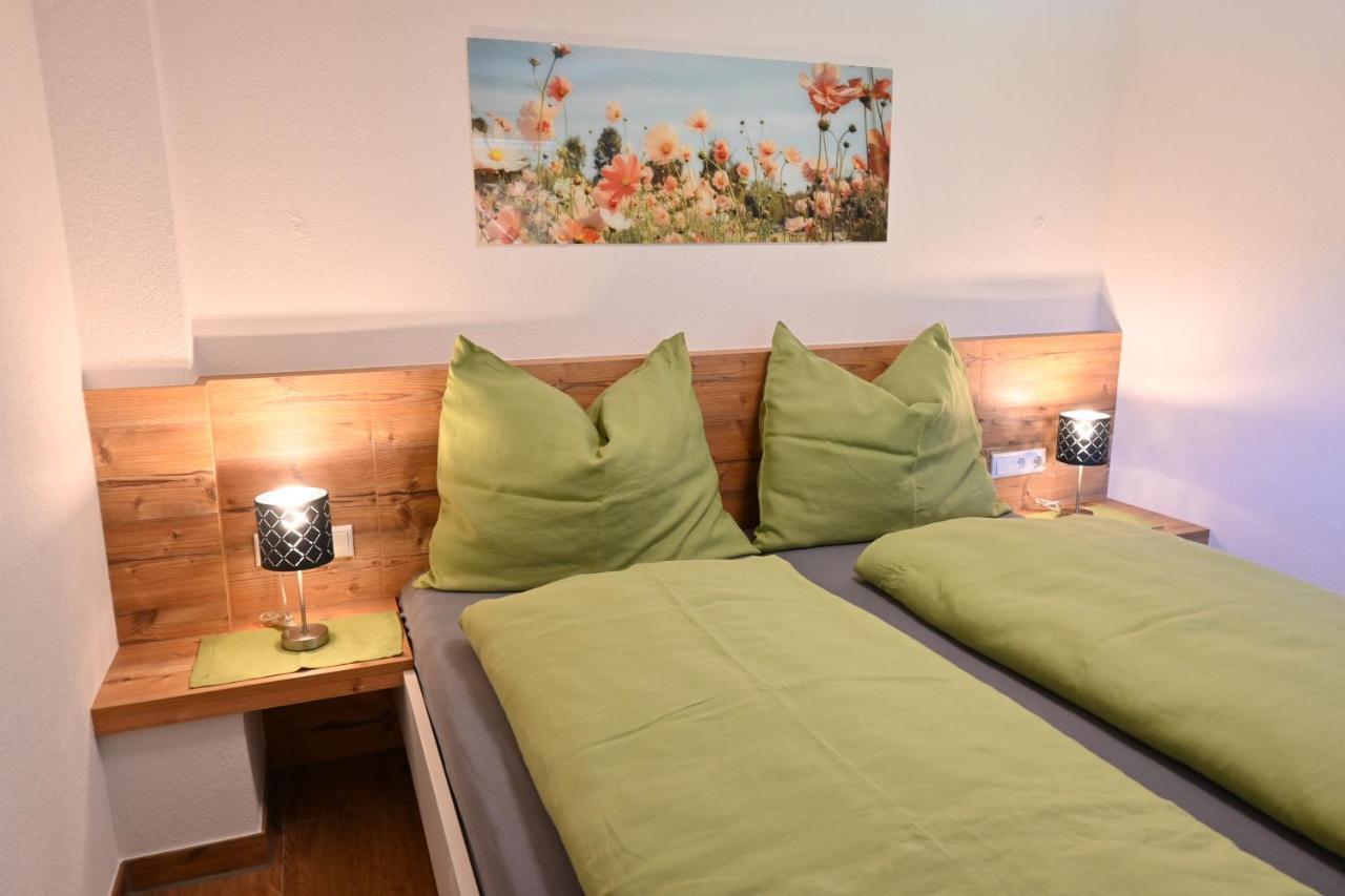 Biohof Auinger, Der Tiererlebnishof Apartment Aurach am Hongar Luaran gambar
