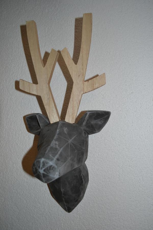 Biohof Auinger, Der Tiererlebnishof Apartment Aurach am Hongar Luaran gambar