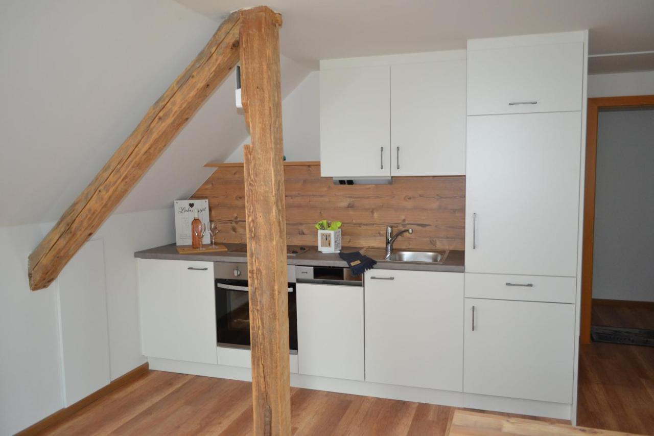 Biohof Auinger, Der Tiererlebnishof Apartment Aurach am Hongar Luaran gambar