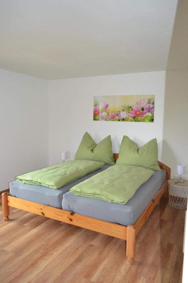 Biohof Auinger, Der Tiererlebnishof Apartment Aurach am Hongar Luaran gambar