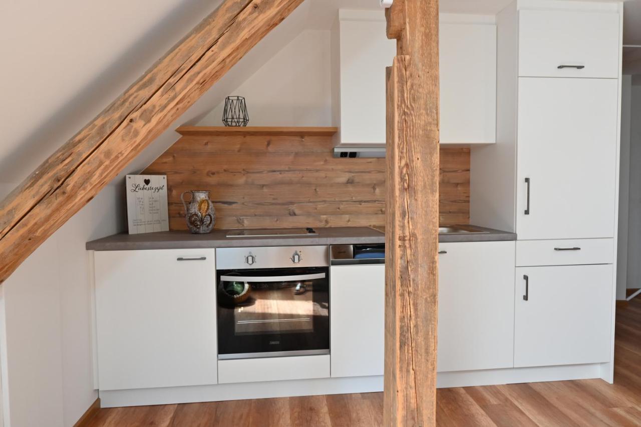 Biohof Auinger, Der Tiererlebnishof Apartment Aurach am Hongar Luaran gambar
