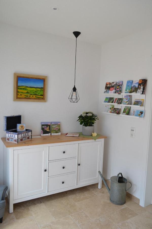 Biohof Auinger, Der Tiererlebnishof Apartment Aurach am Hongar Luaran gambar