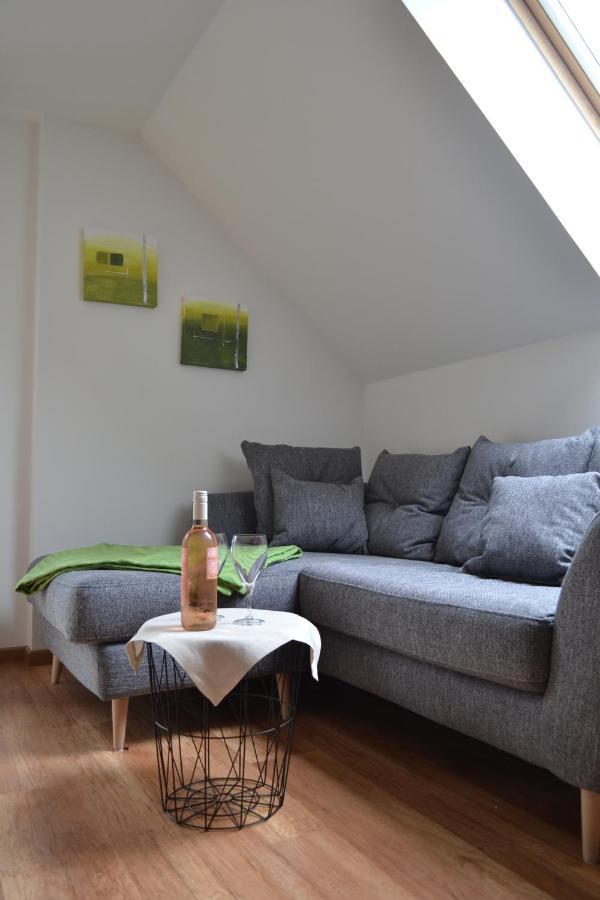 Biohof Auinger, Der Tiererlebnishof Apartment Aurach am Hongar Luaran gambar