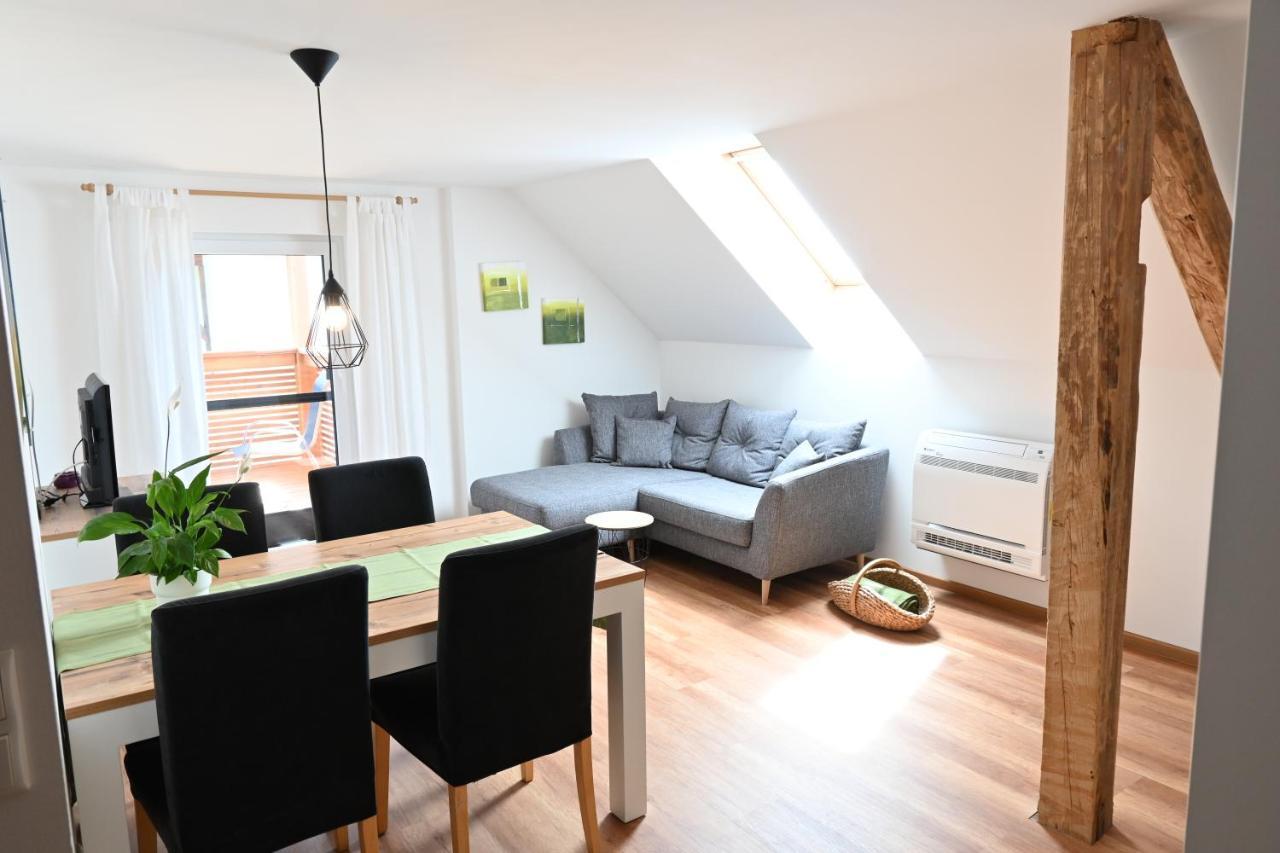 Biohof Auinger, Der Tiererlebnishof Apartment Aurach am Hongar Luaran gambar