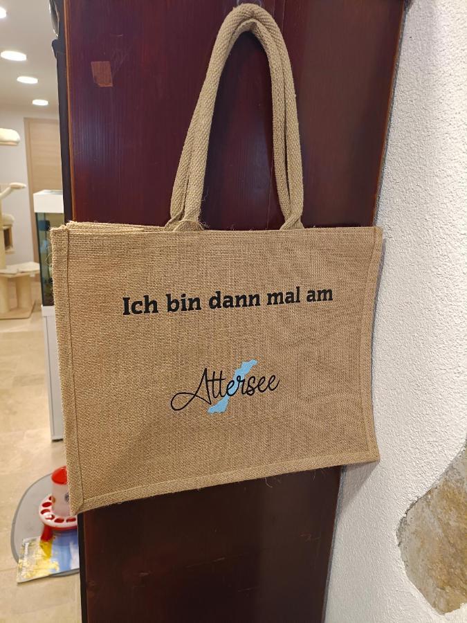 Biohof Auinger, Der Tiererlebnishof Apartment Aurach am Hongar Luaran gambar