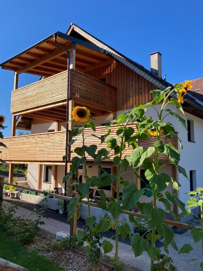 Biohof Auinger, Der Tiererlebnishof Apartment Aurach am Hongar Luaran gambar
